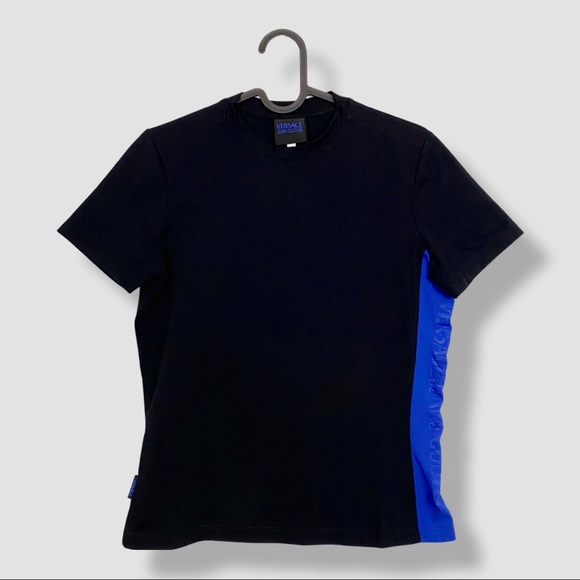 VERSACE vintage 90s tee - Picture 2 of 4